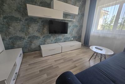 Apartament cu 2 camere decomandat în Bună Ziua - 3