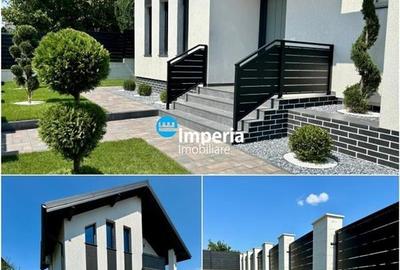 Vila premium,  5 cam, Mega Image, Valea Adanca - 3