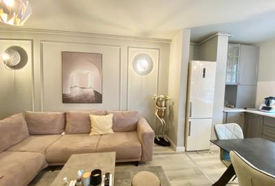 De inchiriat ap cu 2 camere in Greenfield - 15