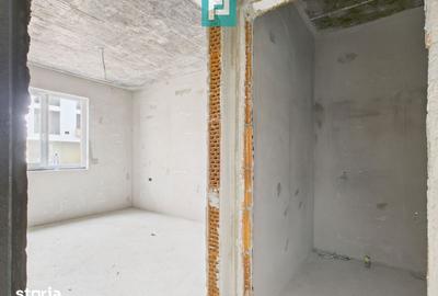 Apartament cu 3 camere în Central - 12