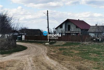 Teren intravilan de vanzare in Iasi, zona Bucium - 7