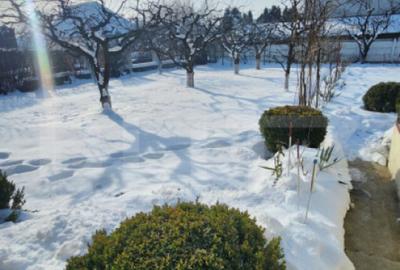 Casă cu 5 camere cu Teren 1000 Mp în Decebal - 1