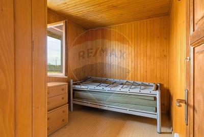 Apartament cu 3 camere decomandat, mobilat în Nord-Est - 5