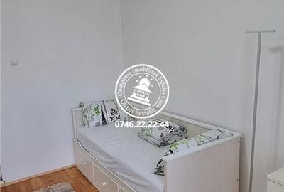 Apartament cu 4 camere în Copou - 5
