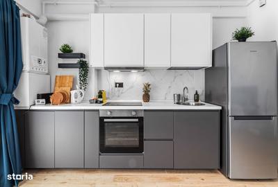 Garsonieră în Nord - 4