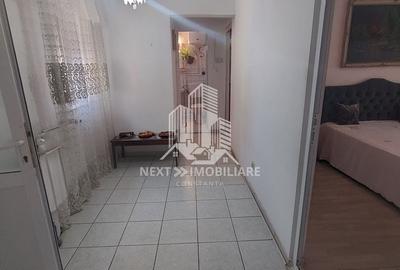 Apartament cu 3 camere decomandat în Central - 9