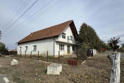 Casă cu 6 camere cu Canalizare în Biled - 6
