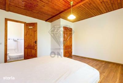 Casă cu 4 camere în Teșila - 12