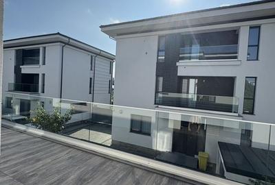 Vila  cu finisaje si mobila de lux, aproape de Cambridge School - 7