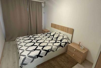 Apartament cu 2 camere decomandat în Central - 6
