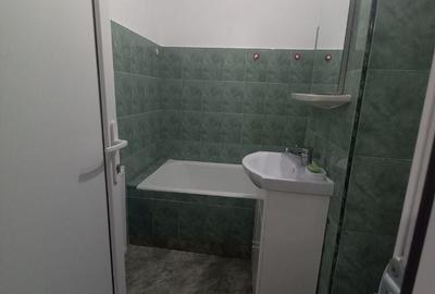 Garsonieră în Central - 7