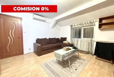 Apartament cu 2 camere semidecomandat, mobilat în Aradului - 2