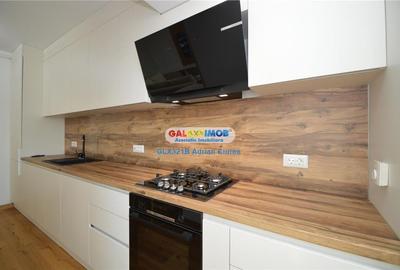 Studio Premium | Bloc Nou | Parcare | Centrala Proprie | Paza - 6