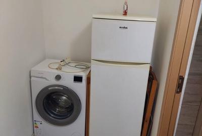 Garsoniera de inchiriat, decomandata, I.C.Bratianu - 2