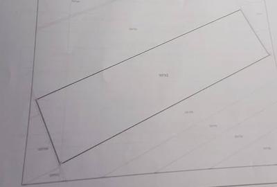 Teren agricol extravilan de 16 mp, în Nord-Est - 1