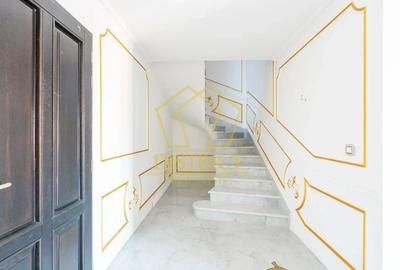 Penthouse deosebit 5 camere si terase de 85mp | Stil Baroc - 6