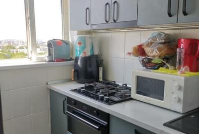 Garsoniera Brazda, 33mp, renovata recent - 10