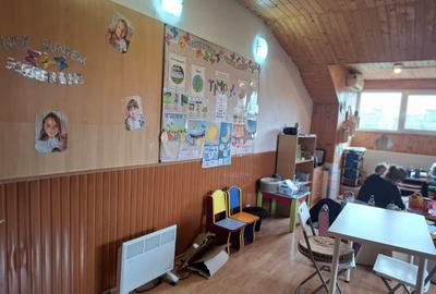 Casă cu 7 camere cu Teren 300 Mp în Tineretului - 3