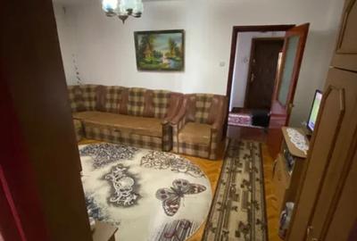 Apartament cu 2 camere semidecomandat în Central - 7