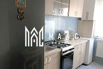 Apartament 3 camere | 2 Balcoane | Etaj 2 | Valea Aurie - 4