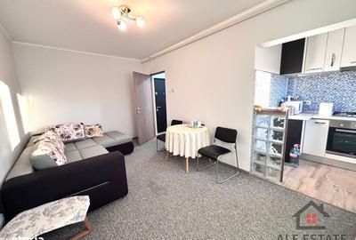 Garsonieră în Central - 1