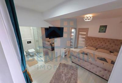 Apartament ultramodern 3 camere cu loc de parcare pe Seve... - 5