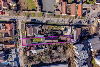 Casă individuală cu 5 camere cu Canalizare în Aradul Nou - 18