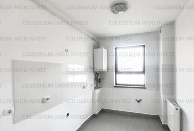 Tractorul, bloc nou, 2 camere, decomandat, balcon, parcare! - 7