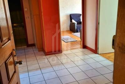 Apartament  4 camere de vânzare | Zona Gării - 3