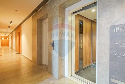 Apartament 2 camere de inchiriat | Loc de parcare, boxa | Urban Plaza - 21