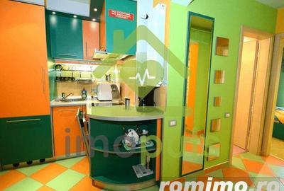 Etaj Intermediar. 4 Balcoane. Vedere pe 2 Parti.? - 3