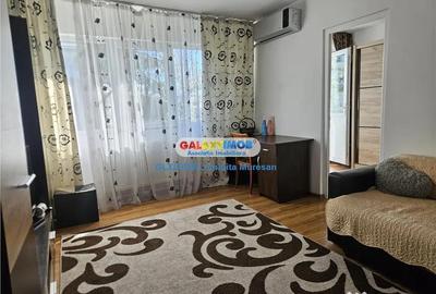 Apartament cu 2 camere decomandat în Micro 5 - 5