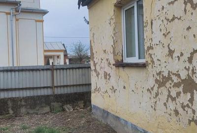 Casă cu Teren 120 Mp în Cenaloș - 7
