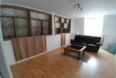 Apartament cu 3 camere Zona Zamca - 4
