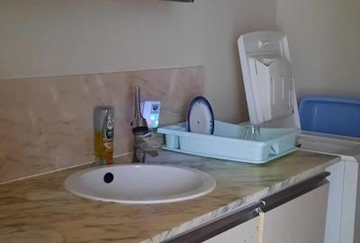 Apartament cu 2 camere decomandat în Medicină - 3