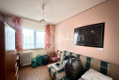 Apartament 4 camere | Balcon | Etaj 3/4 | Manastur | Zona Bucium - 5
