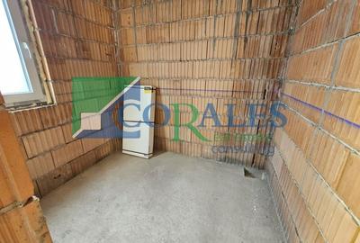 SAD la parter. Apartament cu 3 camere la Etaj si Mansarda! - 10