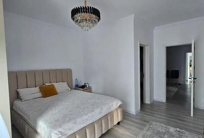 Casă cu 3 camere cu Teren 276 Mp în Bucureștii Noi - 9