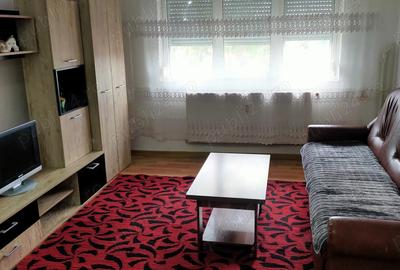 Garsonieră semidecomandată în Podgoria