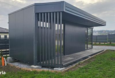 Spațiu comercial, de 24 mp, în Șcheia - 3