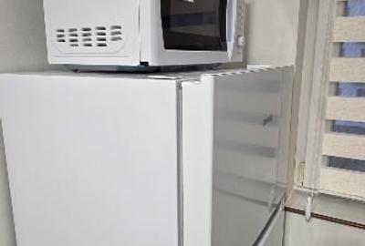 Închiriez apartament cu o cameră - 9