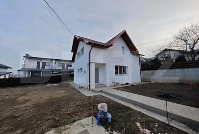 Casă cu 4 camere cu Teren 450 Mp în Central - 3