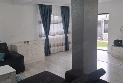 Casă cu Teren 406 Mp în Izvoru (Vânătorii Mici) - 6