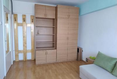 Garsonieră semidecomandată în Aradului - 3