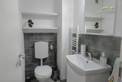 Apartament cu 2 camere decomandat în Intim - 3