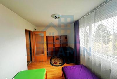 Apartament cu 2 camere semidecomandat în Astra - 3