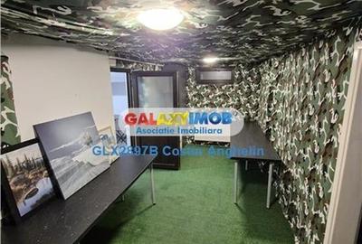 Spatiu Birou Demisol - Vila Renovata Plevnei - 1