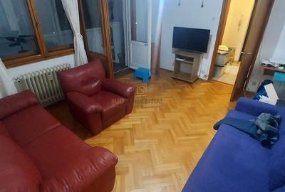 Apartament 3 camerere, 2/10, mutare imediata - Piata Cultural - 6