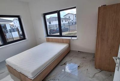 De vanzare casa noua Alba Iulia 3 camere - 3