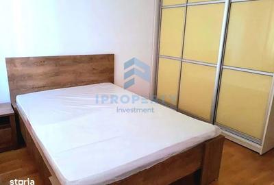 Apartament cu 3 camere, mobilat în Tei